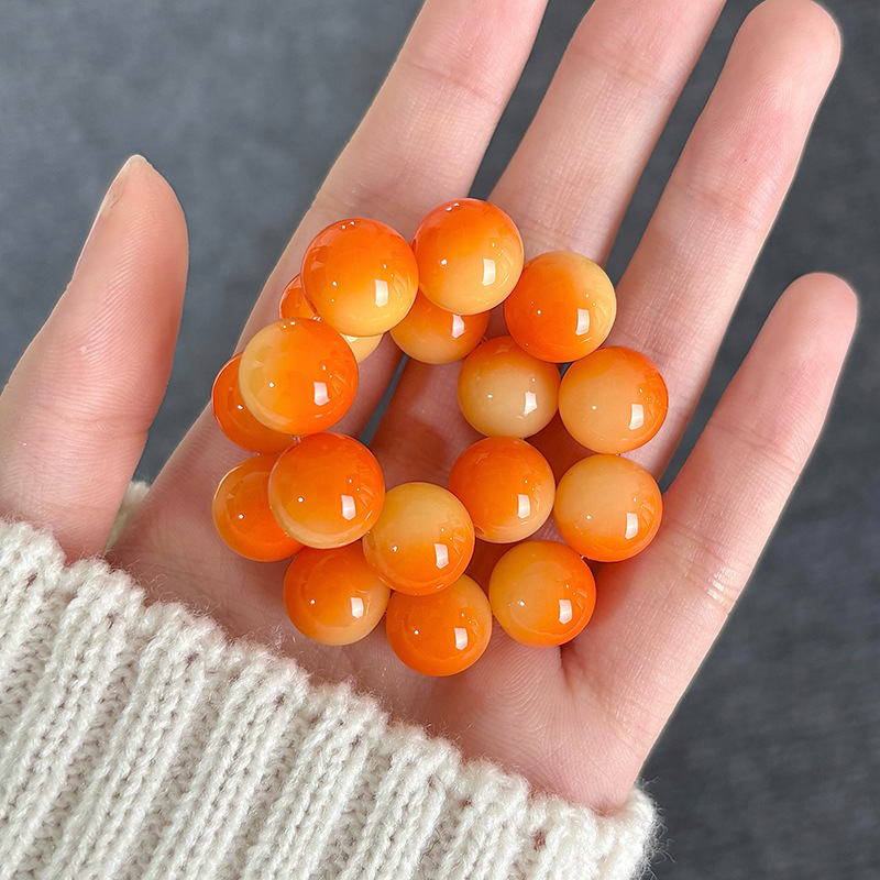 선셋 오렌지 [싱글 랩]