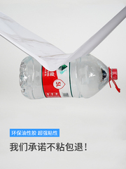 Kitchen oil-proof stickers waterproof self-adhesive wallpaper moisture-proof stove stickers fire-proof and high-temperature range hood countertop oil-proof stickers