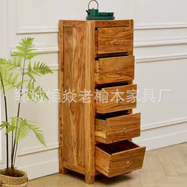 简易储物柜;茶桌、茶台;博古架