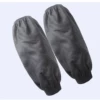 Adult leather sleeves [mixed color/1 pair]