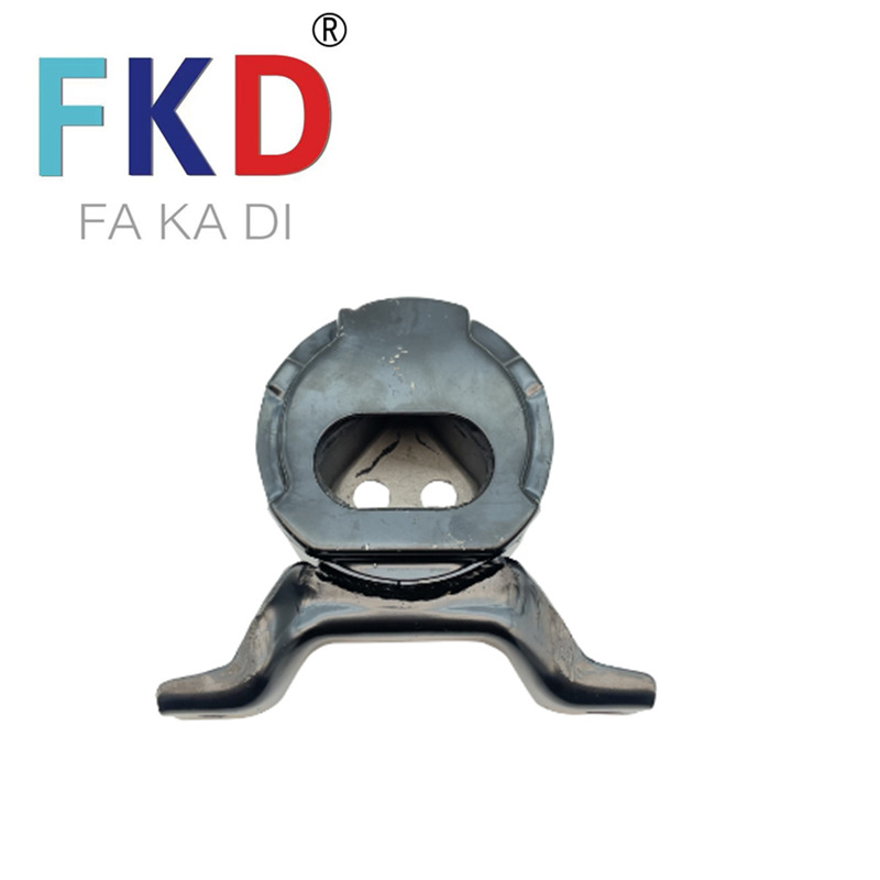 Cross-Border 52380-42082 Is Suitable for Toyota Rav4 Car Engine Foot Rubber Bracket Ready Supply