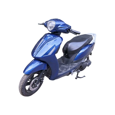 of Electric Delivery Vehicles, Elektrikli motosikletlər