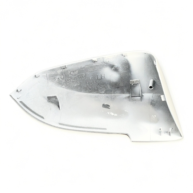 Suitable for Bmw 5 7 Series F18 F07 F02 Rearview Mirror Housing, Reversing Mirror Frame, Turn Signal Reflector Lens Lower Shell