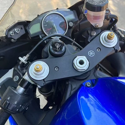 Motosikletlər motorcycle FZ600.XJ6 supercar