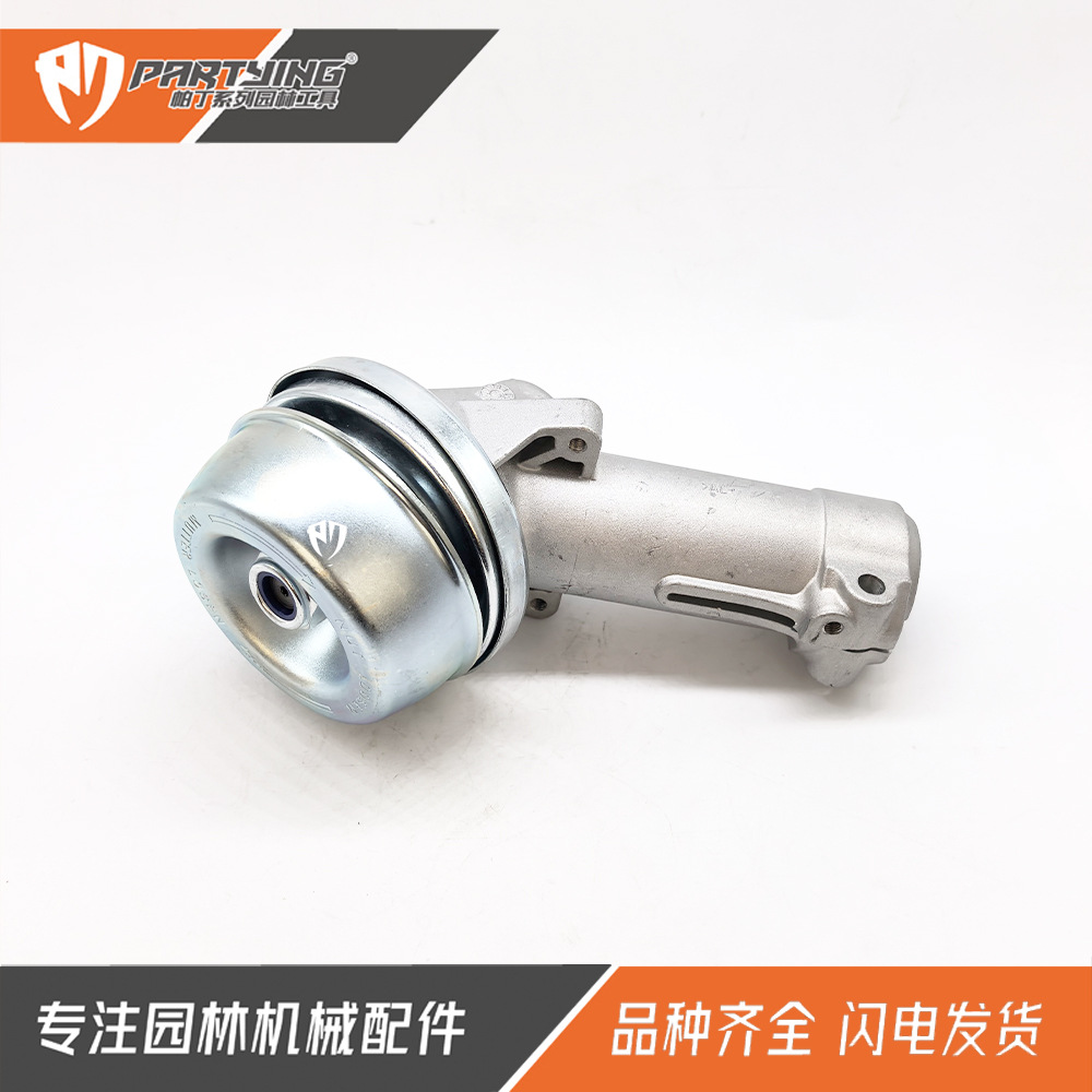 FS240齿轮箱1