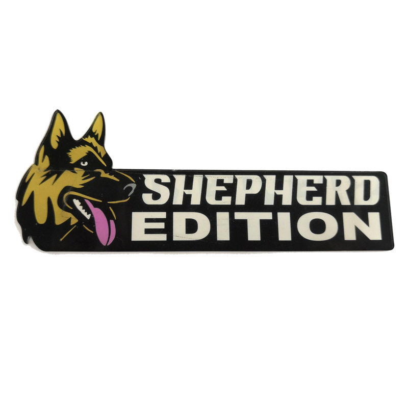 SHEPHERD EDITION Sheepdog