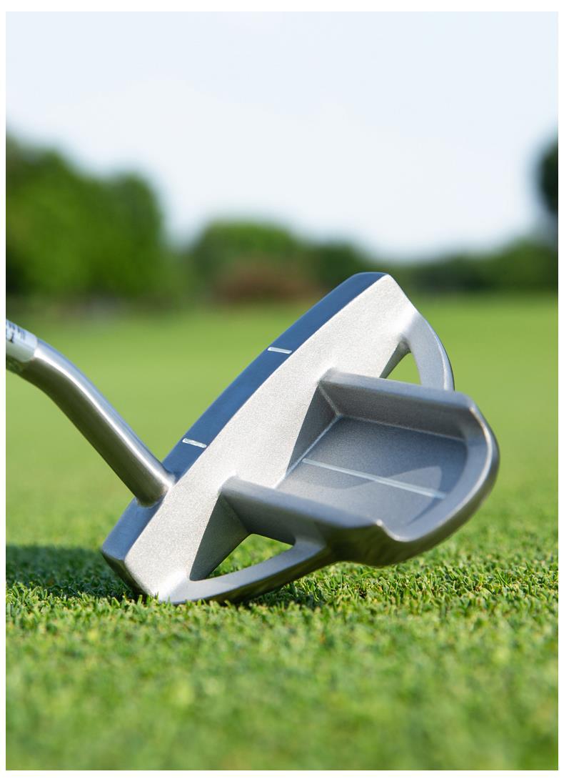Bộ gậy golf thi đấu chuyên nghiệp PGM cho thanh thiếu niên và trẻ em, 6 loại chiều cao — 14 Thanh carbon cao 168-175cm, 14 Thanh carbon cao 160-168cm, 14 Thanh carbon cao 152-160cm, 14 Thanh carbon cao 145-152cm chi tiết 18