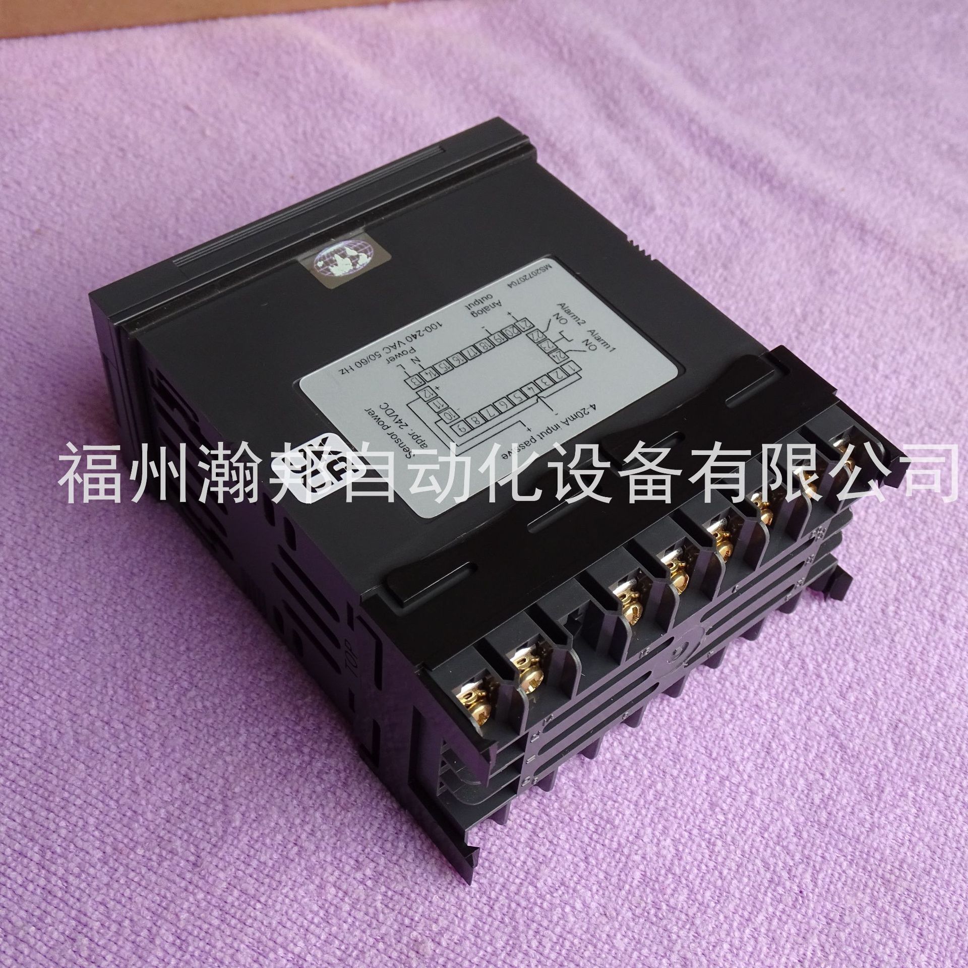 MR 数显表 GA001BCD 智能调控显示器 GA 001 E0114200 E0114000阿里巴巴