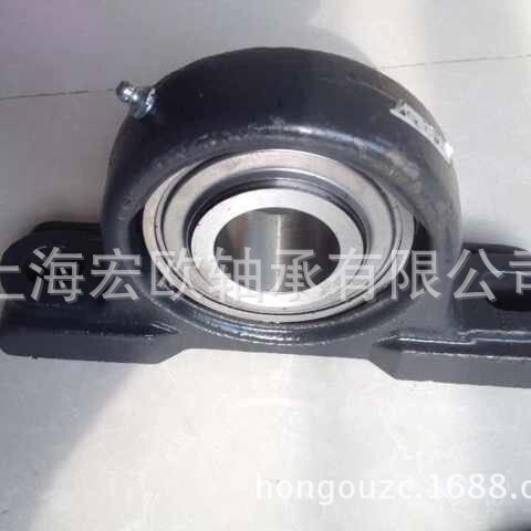 美国FAFNIR轴承 GRA103RRB外球面轴承 GRA103RRB轴承