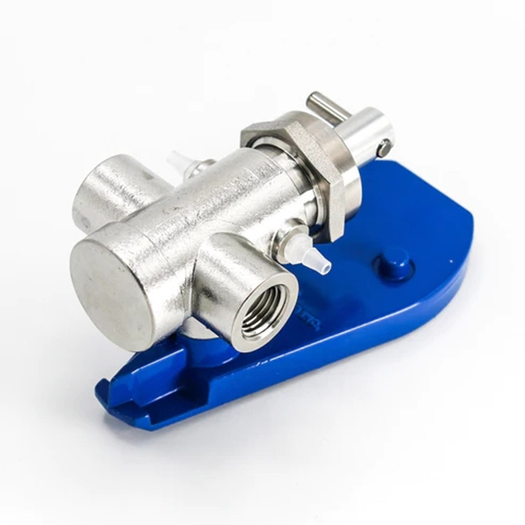 FMI计量泵 泵头RH1系列【供应】