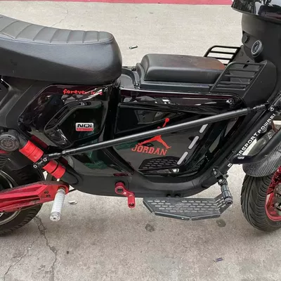 to calf electric vehicles U: Motorcycle frame
