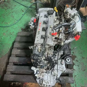 FAW Toyota Vios 5A, Vios 8A, Lifan, Xiaoli, Geely Haoceng 1.3, King Kong 1.5 engine assembly