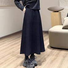 ��ɫƽ����ë��ȹ��2�L�ȡ������⃞���Lȹ�����¿ů����ȹ