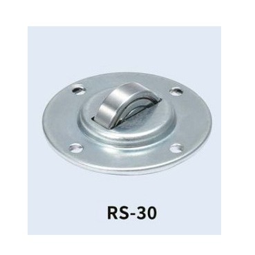 RC-30仿日本FREEBEAR万向球 RS-30万向轴承碳钢镀锌滚轮