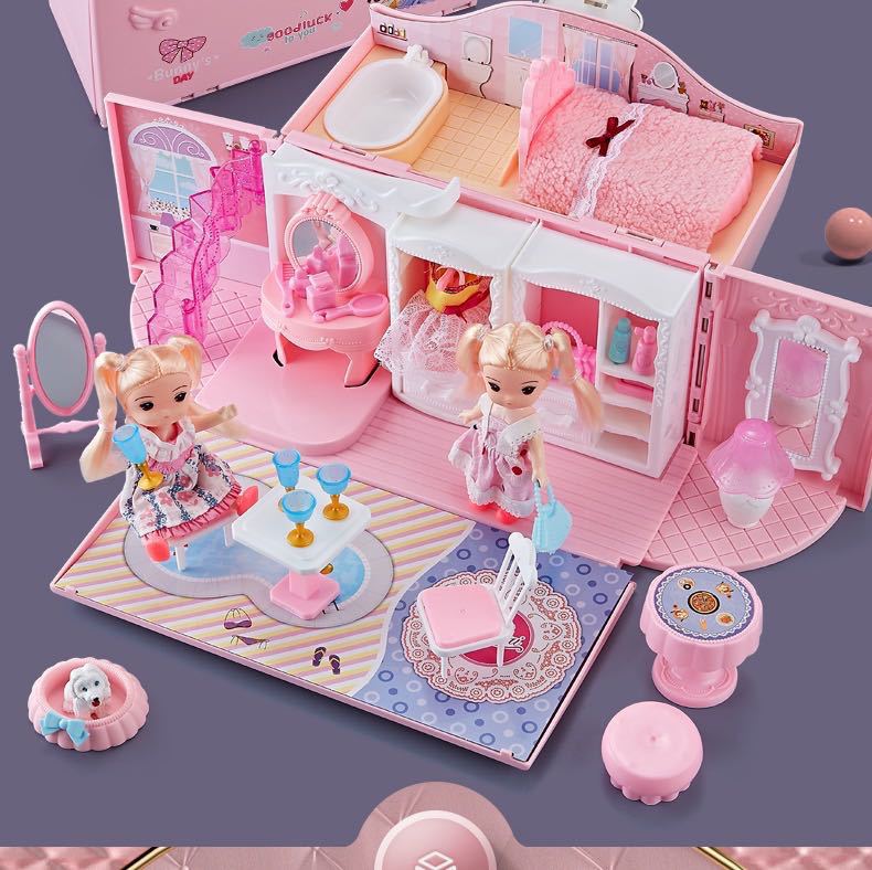 Family toy
