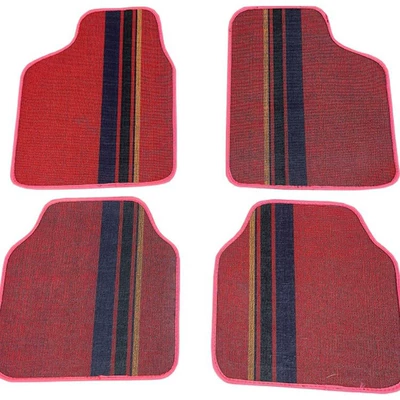 Universal Foot Pad – Suitable for car floor mats, universal