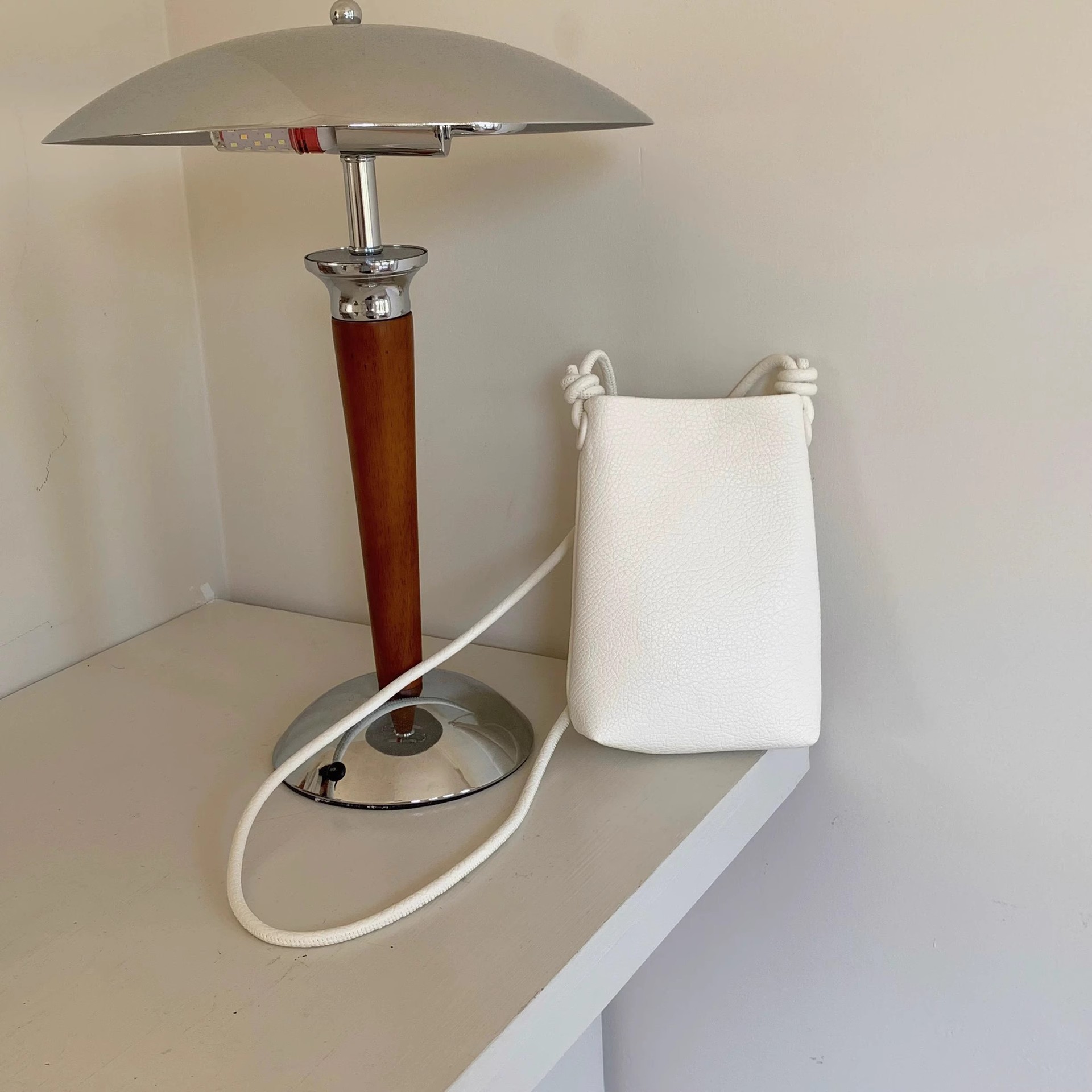 Mini borsa a tracolla donna borsetta piccola elegante e casual_voghion.com