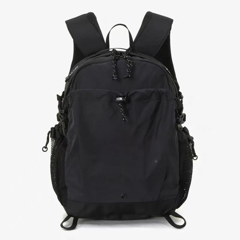 北家高品質バックパック、中高生・大学生向け、カップル向けバックパック、日常使い、大容量、流行の旅行用|undefined