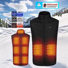 U 65456 USB Heating Vest ���ܷ������� �羳ŷ������ѷ����