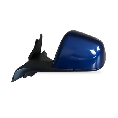 Rear mirror/rearview mirror assembly – for Model Y Rearview Mirror - left-driver-deep-sea-blue-with-anti-dazzle