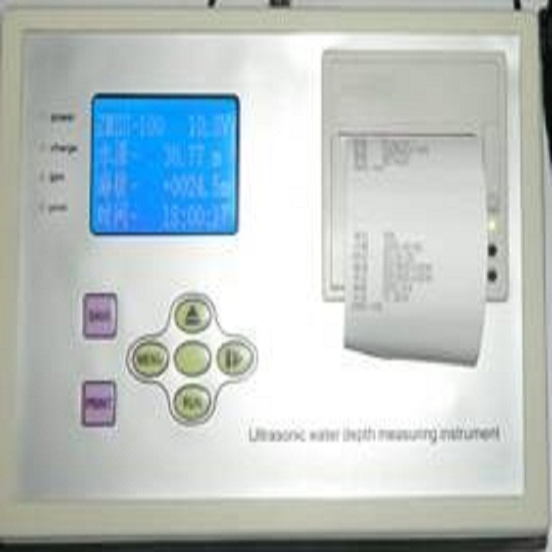 打印式流速测算仪/打印式流速流量仪 型号:HAD-12