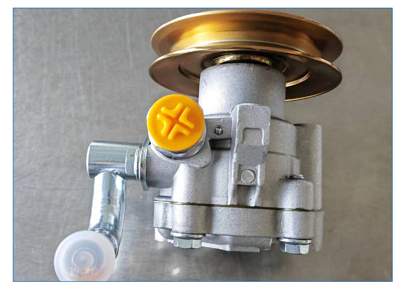 49110-0W000 Steering Booster Pump Suitable for Nissan Power Steering Electric Hydraulic Assist