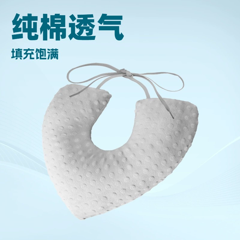 Подушка для мастэктомии, поддержка для сна и рук после мастэктомии, мягкая и обезболивающая