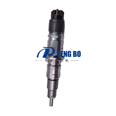 4988835 4940096D Injector – Oil pump, nozzle