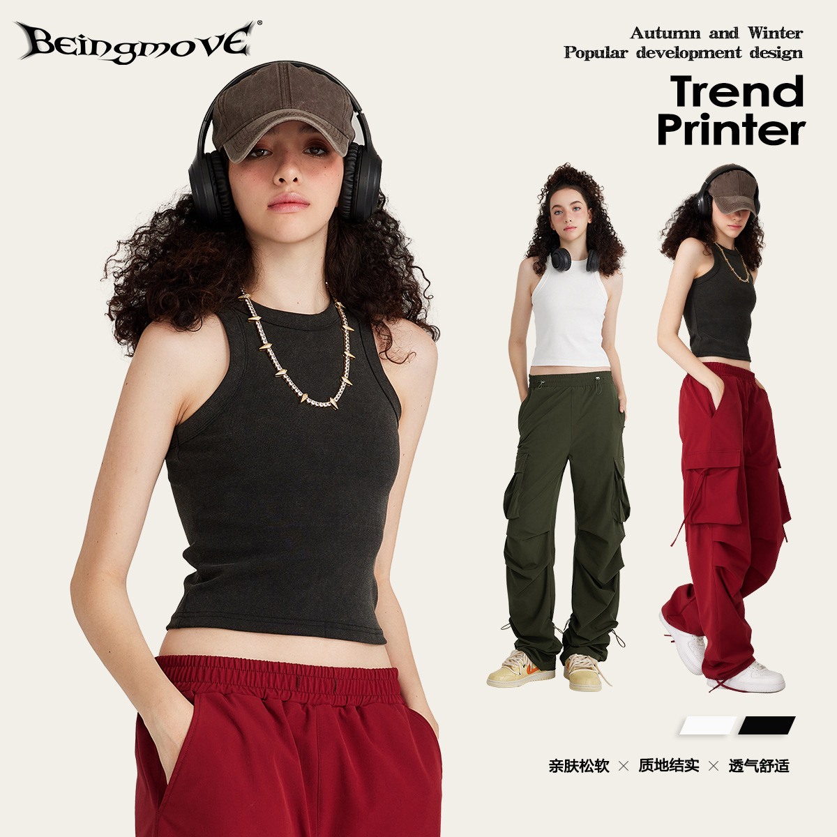 Verano estilo europeo y americano chica caliente lavado de la industria pesada estilo corto desgaste exterior delgado Ken dou chaleco femenino de moda con chaleco de corredor