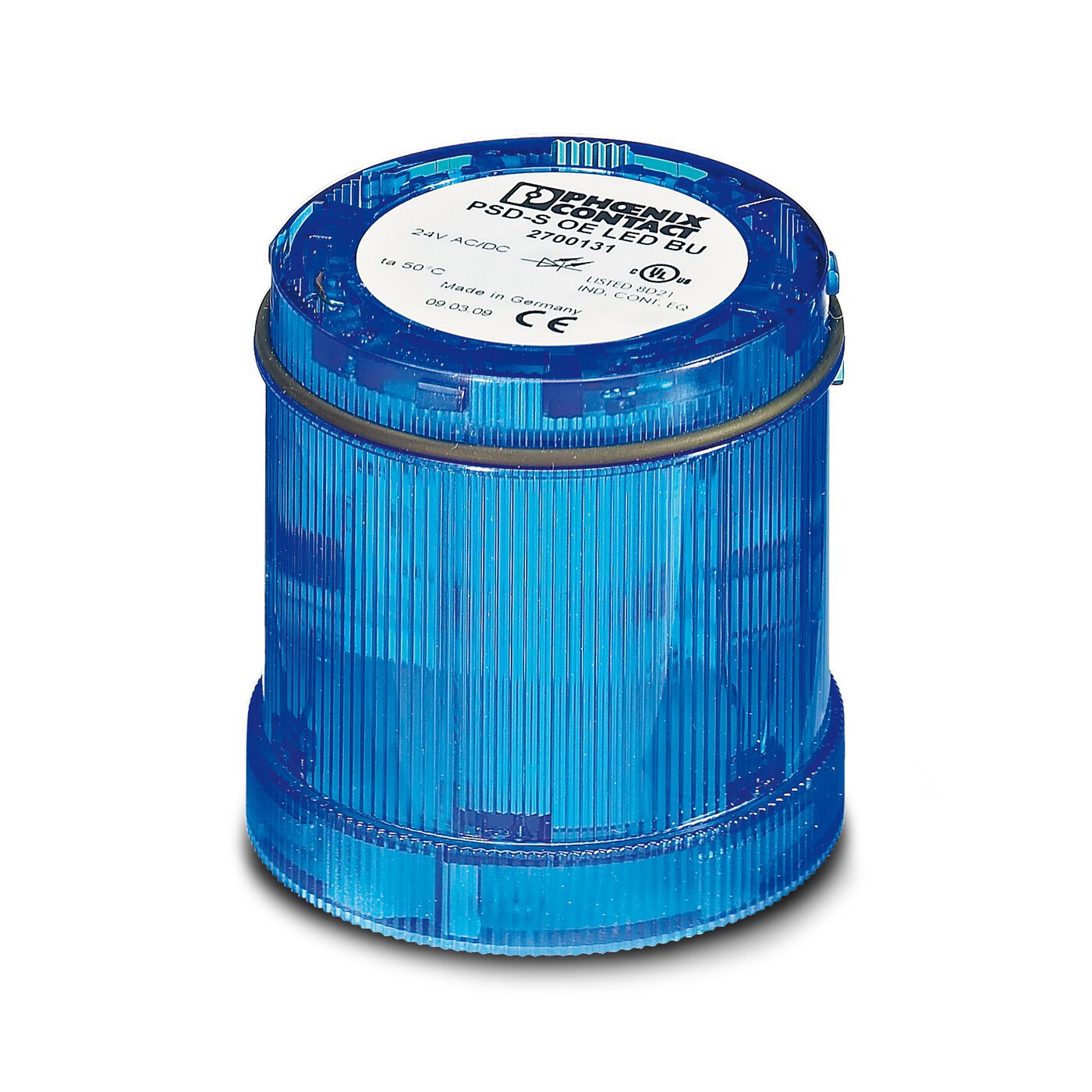 菲尼克斯 视觉部件 PSD-S OE LED BU -  2700131