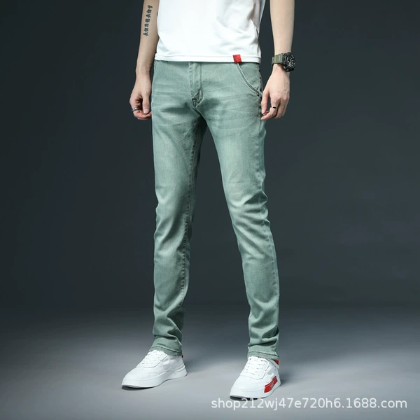 Dark green
