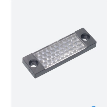 倍加福传感器附件REF-VR10矩形反射板（113950）