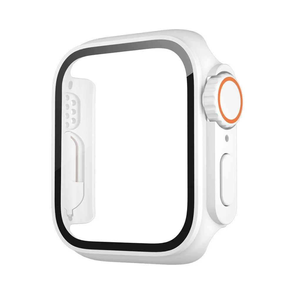 Apple, часы, защитный чехол, 41 мм, 45 мм