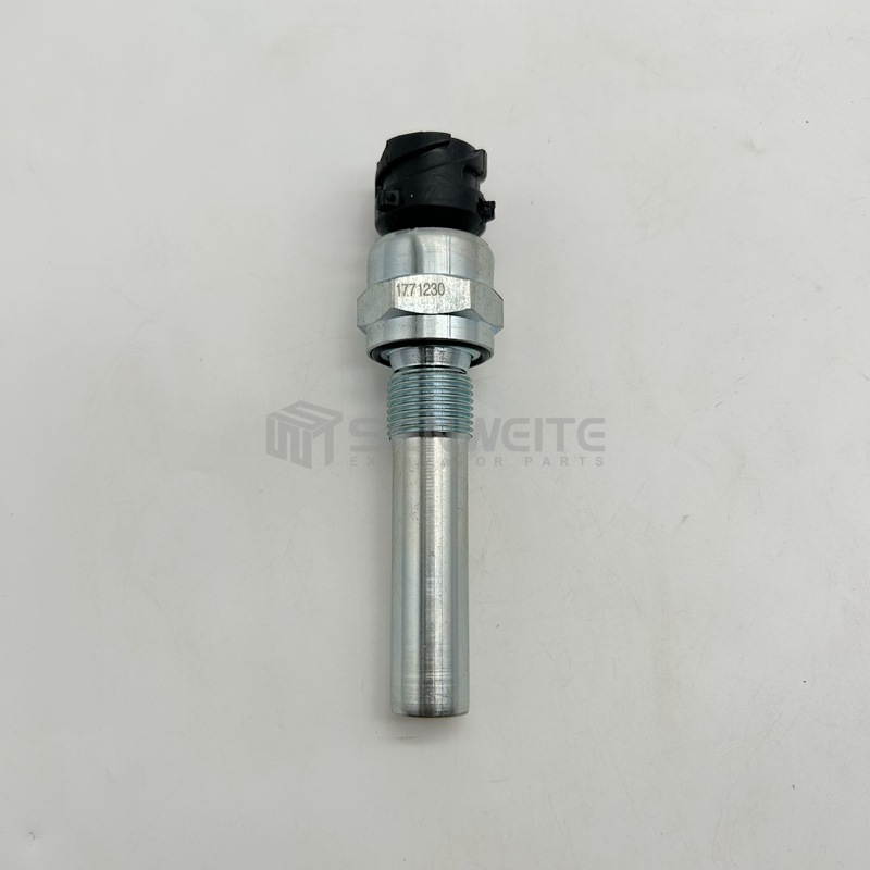 Para SCANIA Scania Mercedes-Benz Volvo Sensor de velocidad OE:1771230 1471707
