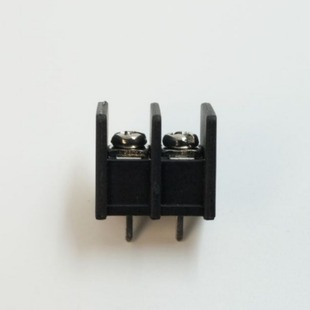 Factory Direct Sales Fence Type Pcb Terminal Block Xc Xuchuang 25C-7.62/35C-8.25/45C-9.5
