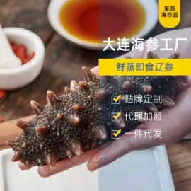 海参;水产礼盒类;海参即食