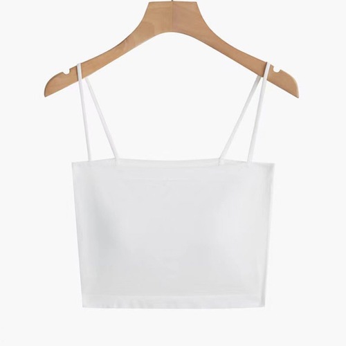 Leak-proof cotton small bra pads, bra cups, strapless beauty back women's underwear, body shaper top, innerwear, female clothing wholesale