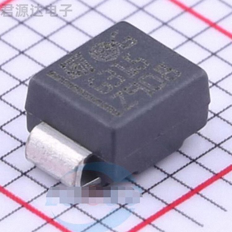 STPS3150U封装SMB(DO-214AA)肖特基二极管