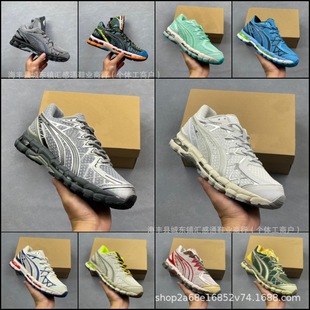 �羳���Q Gel-Kayano 20͸����ĥ�͎ͷ������e�\�ӑ�����Ů�ܲ�Ь