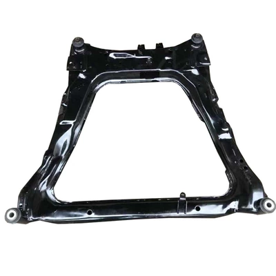 Applicable to Front axle