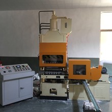 5压机氧化铝粉末成型陶瓷产品全自动等静压机