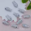 Silver gray