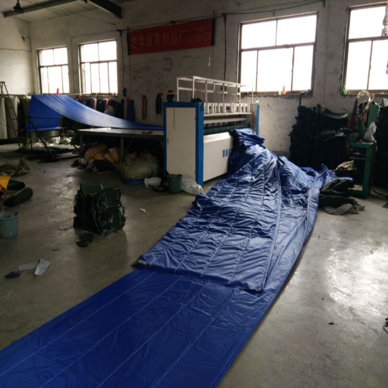 保温被冷藏冷库保暖被运输棉被防水防晒防冻抗老化货车保温棉被