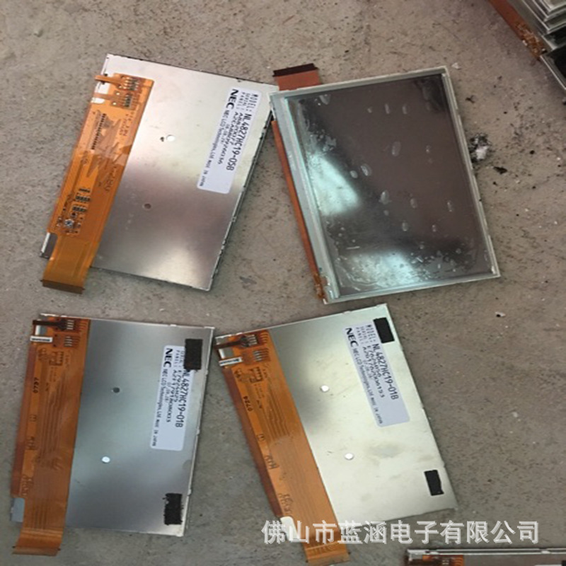 原装 现货出售 NL4827HC19-01B拍前请联系客服确认型号和参数