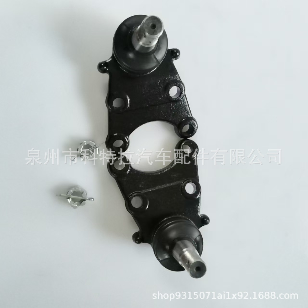 Suitable for Isuzu Isuzu Four-Wheel Drive Lower Ball Joint 0352828 8-94452-102-1 104120