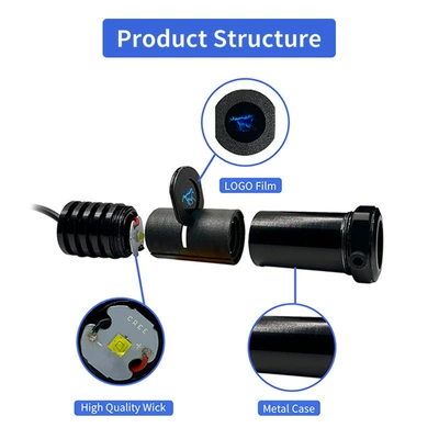 Modification Led Light, Door Opening – Other lights