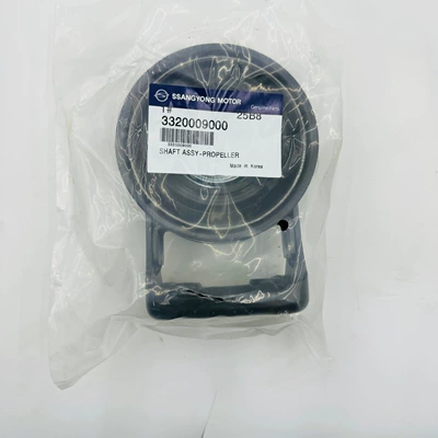 Bearing rubber sleeve bracket hanging Ötürücü val