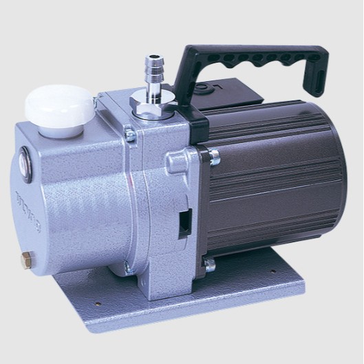 原装现货ULVAC爱发科DSB-602旋片式干式真空泵