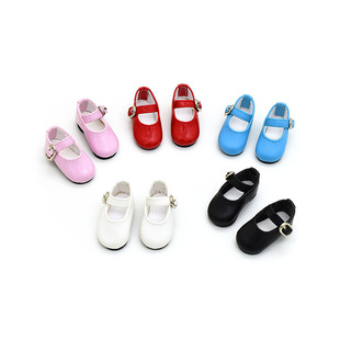 6��BJDЬ 15�����޻�����Ь ��1/6 yosd.SD��żСƽ�� ��Ь���