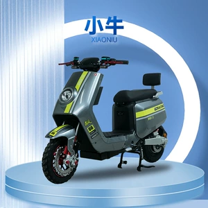 Sərhəddənkənar Elektrikli Nəqliyyat Vasitələri, Skuterlər, Velosipedlər, Motosikletlər